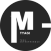 Mohit Tyagi Logo